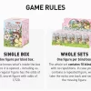 Finding MOKOKO Series Figures Finding MOKOKO Series Figures