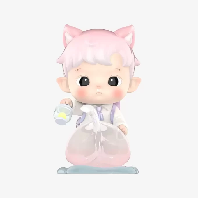 Finding MOKOKO Series Figures Finding MOKOKO Series Figures
