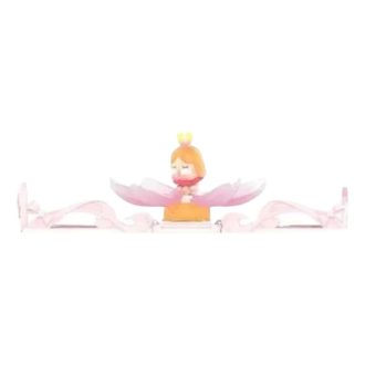 Gift For You Greeting Card Scene “CryBaby Cherry Blossom”