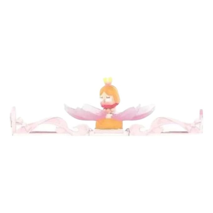 Gift For You Greeting Card Scene “CryBaby Cherry Blossom”