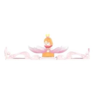 Gift For You Greeting Card Scene “CryBaby Cherry Blossom”