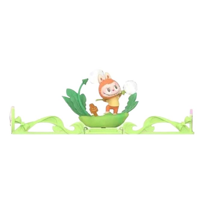 Gift For You Greeting Card Scene “Labubu Dandelion”