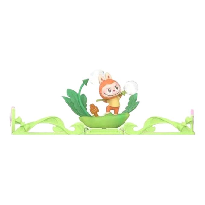 Gift For You Greeting Card Scene “Labubu Dandelion”