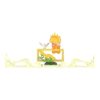 Gift For You Greeting Card Scene “Pino Jelly Sunflower”