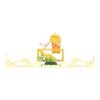 Gift For You Greeting Card Scene “Pino Jelly Sunflower”