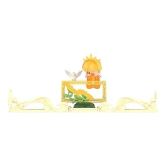Gift For You Greeting Card Scene “Pino Jelly Sunflower”