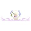 Gift For You Greeting Card Scene “Sweet Bean Violet”