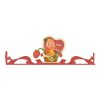 Gift For You Greeting Card Scene “Twinkle Twinkle Little Strawberry”
