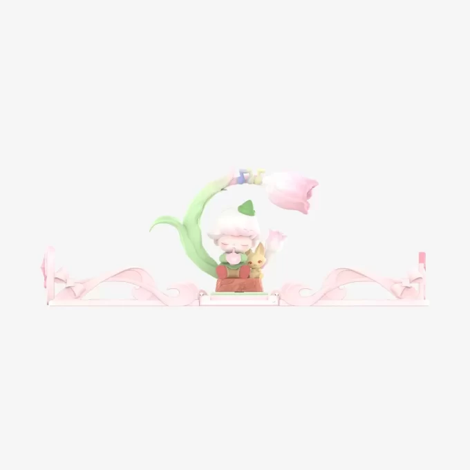 Gift For You Greeting Card Series Scene Sets