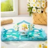 Gift For You Greeting Card Series Scene Sets
