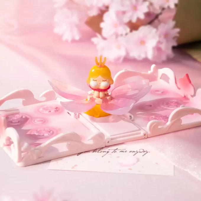 Gift For You Greeting Card Series Scene Sets