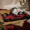 Gift For You Greeting Card Series Scene Sets