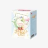 Gift For You Greeting Card Series Scene Sets