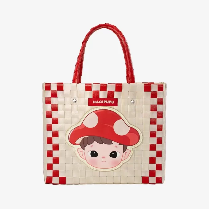 HACIPUPU Adventures In The Woods Series-Handbag