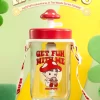 HACIPUPU Adventures In The Woods Series-Tumbler