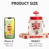 HACIPUPU Adventures In The Woods Series-Tumbler