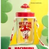 HACIPUPU Adventures In The Woods Series-Tumbler