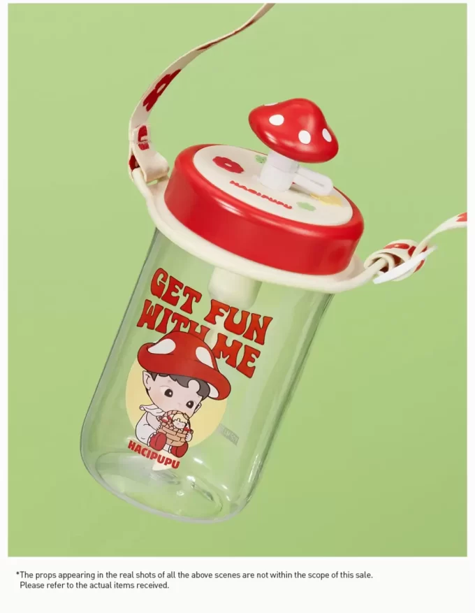 HACIPUPU Adventures In The Woods Series-Tumbler