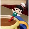 HACIPUPU-Rolling Time Machine Series-Ceramic Cup