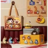 HACIPUPU Rolling Time Machine Series-Earphone Case