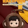 HACIPUPU Rolling Time Machine Series-Earphone Case