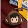 HACIPUPU Rolling Time Machine Series-Earphone Case