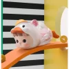 HACIPUPU Rolling Time Machine Series Figures