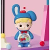 HACIPUPU Rolling Time Machine Series Figures