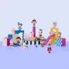 HACIPUPU Rolling Time Machine Series Figures