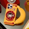 HACIPUPU Rolling Time Machine Series-Phone Case