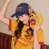 HACIPUPU Rolling Time Machine Series-Phone Case