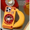 HACIPUPU Rolling Time Machine Series-Phone Case