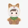 HACIPUPU Snuggle With You Series Figures