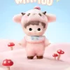 HACIPUPU Snuggle With You Series Figures
