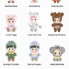 HACIPUPU Snuggle With You Series Figures