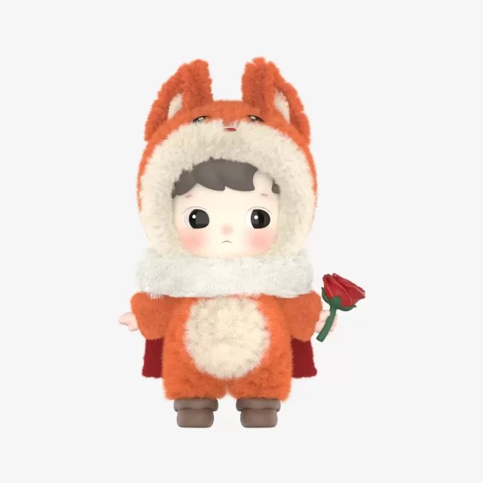 HACIPUPU Snuggle With You Series Figures