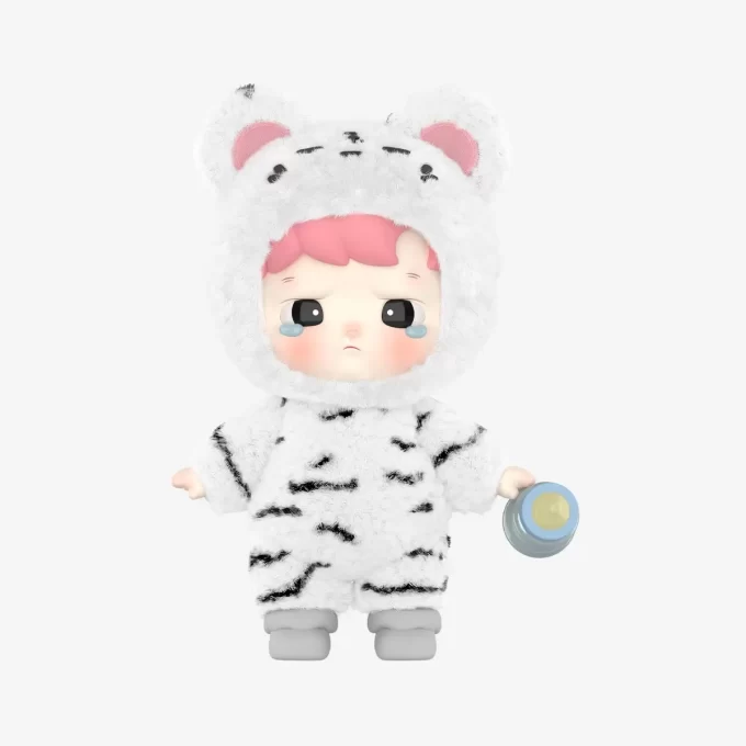 HACIPUPU Snuggle With You Series Figures