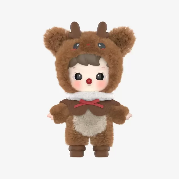 HACIPUPU Snuggle With You Series Figures