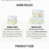 HACIPUPU Snuggle With You Series-Pendant Blind Box