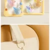 HACIPUPU Snuggle With You Series-Pendant Blind Box