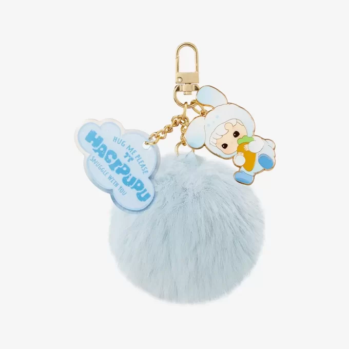 HACIPUPU Snuggle With You Series-Pendant Blind Box