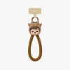 HACIPUPU Snuggle With You Series-Phone Lanyard Blind Box