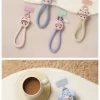 HACIPUPU Snuggle With You Series-Phone Lanyard Blind Box