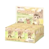 HACIPUPU Snuggle With You Series-Phone Lanyard Blind Box