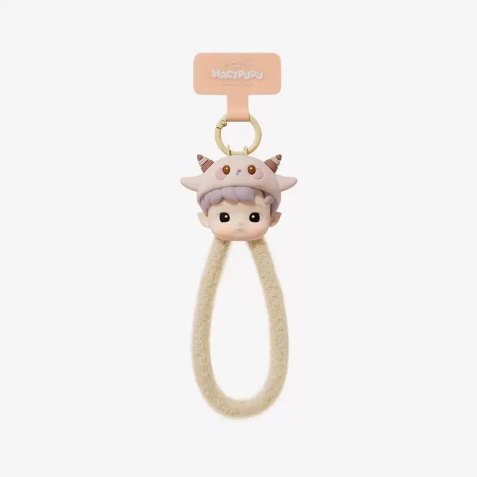 HACIPUPU Snuggle With You Series-Phone Lanyard Blind Box