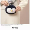 HACIPUPU Snuggle With You Series-Plush Bag Blind Box
