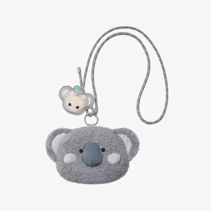 HACIPUPU Snuggle With You Series-Plush Bag Blind Box