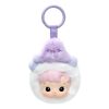 Hacipupu The Constellation Vinyl Plush Pendant “Aquarius”