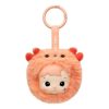 Hacipupu The Constellation Vinyl Plush Pendant “Cancer”