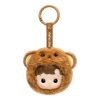 Hacipupu The Constellation Vinyl Plush Pendant “Leo”